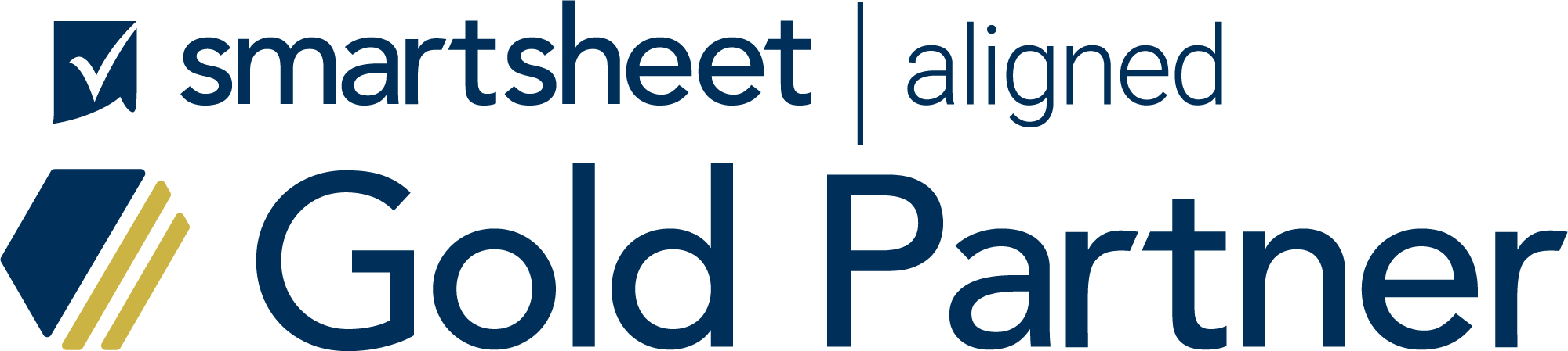 Smartsheet-gold